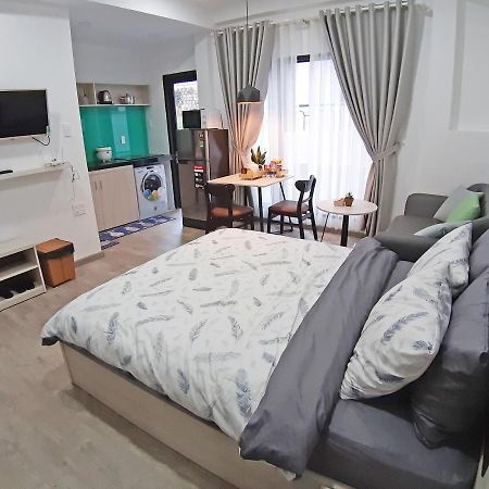 May Studio Da Lat Zewnętrze zdjęcie