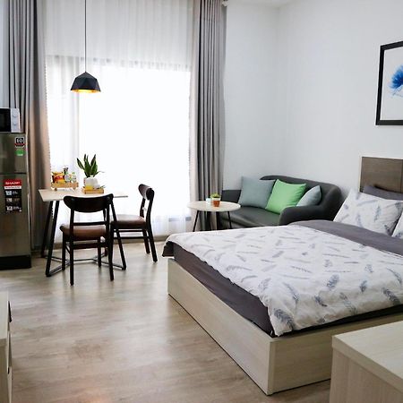 May Studio Da Lat Pokój zdjęcie