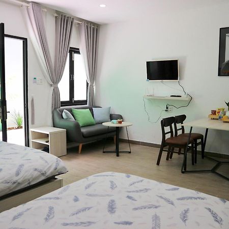 May Studio Da Lat Pokój zdjęcie
