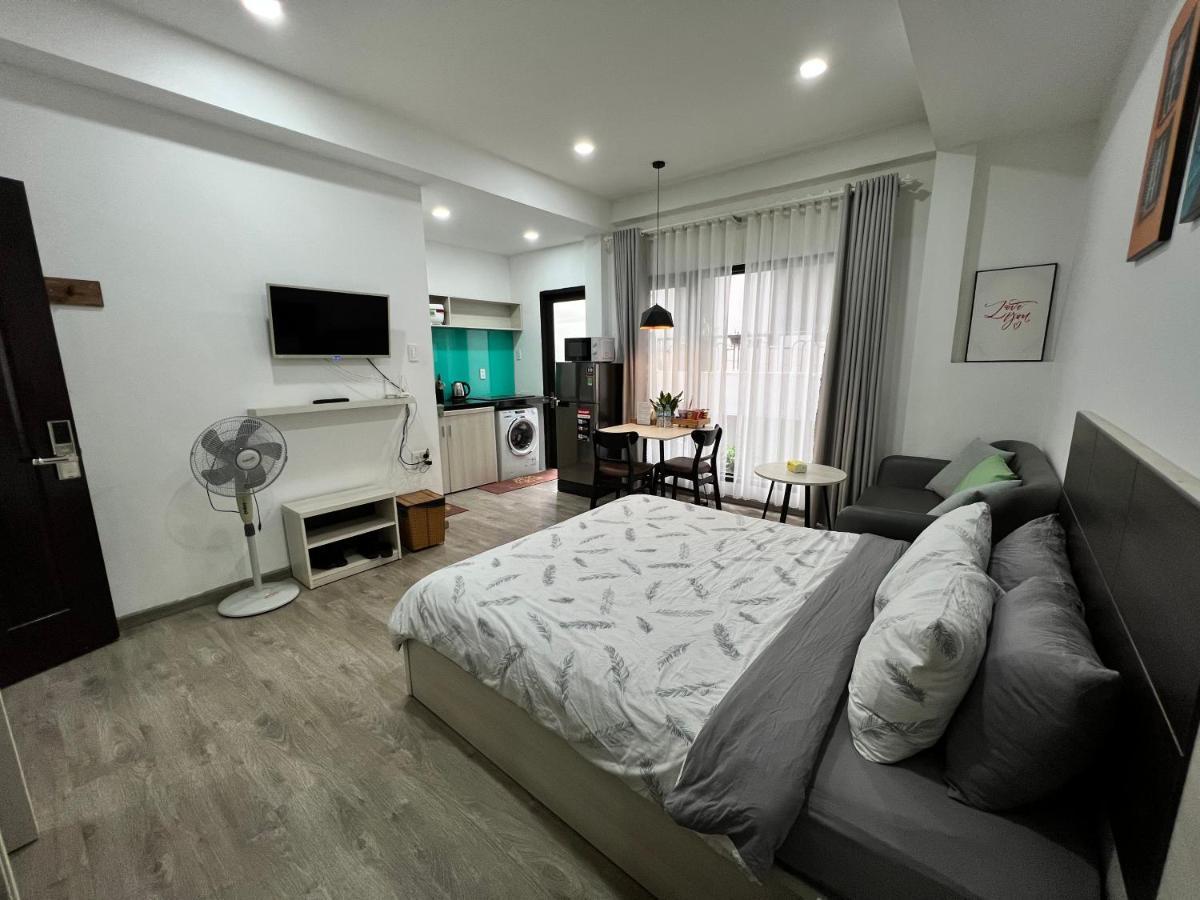 May Studio Da Lat Zewnętrze zdjęcie