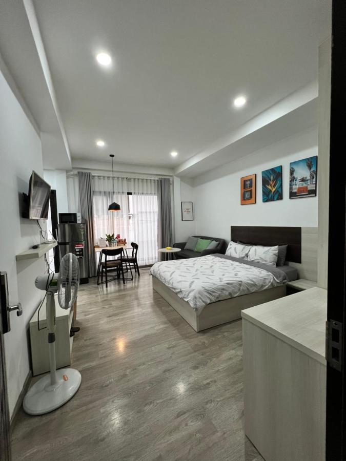 May Studio Da Lat Zewnętrze zdjęcie