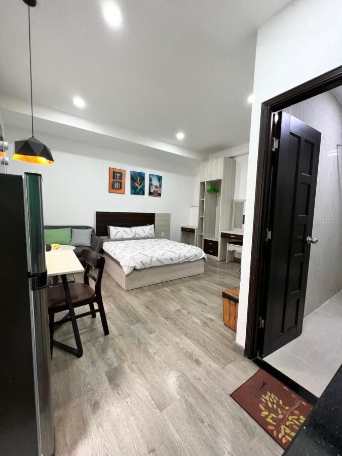 May Studio Da Lat Zewnętrze zdjęcie