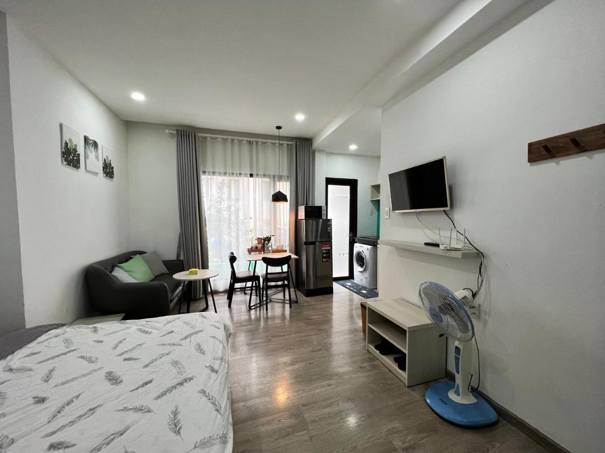 May Studio Da Lat Zewnętrze zdjęcie
