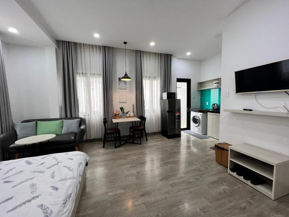 May Studio Da Lat Zewnętrze zdjęcie