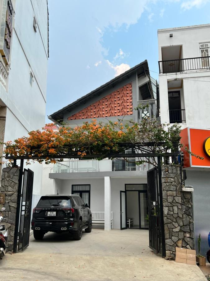 May Studio Da Lat Zewnętrze zdjęcie