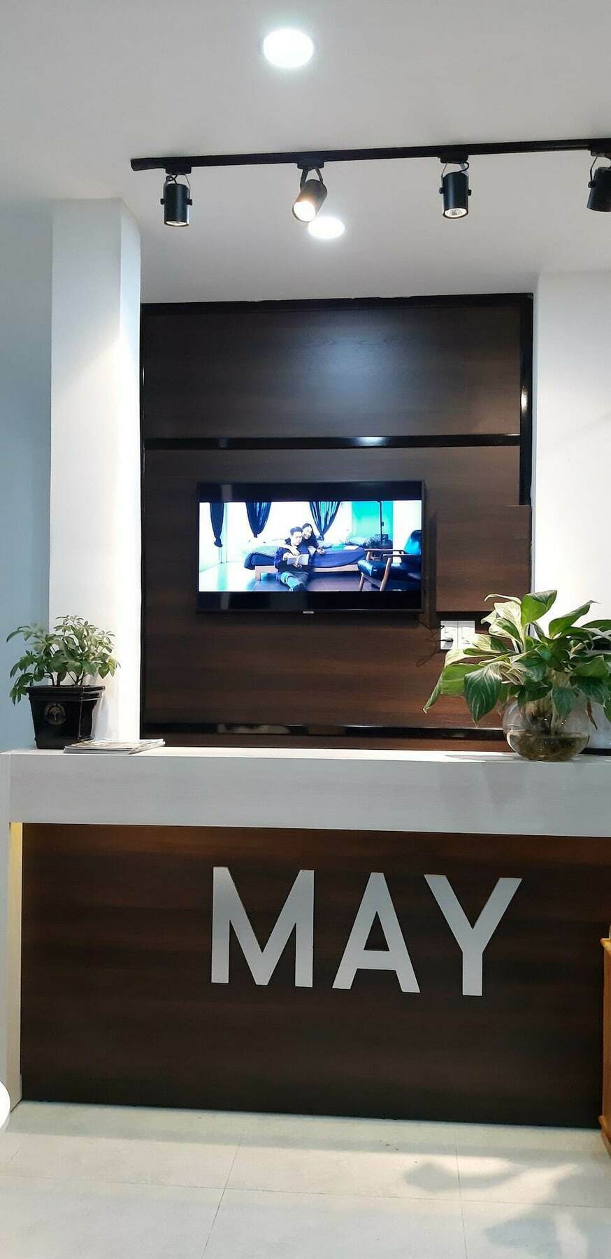 May Studio Da Lat Zewnętrze zdjęcie
